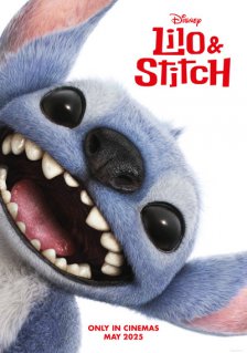 Lilo &amp;amp; Stitch (Live Action)