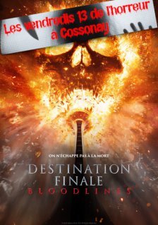 Destination Finale : Bloodlines
