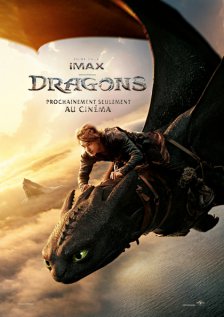 Dragons (Live Action)