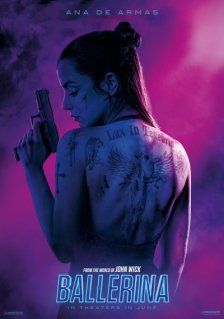 Ballerina: From the World of John Wick