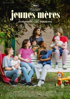 Jeunes Mères