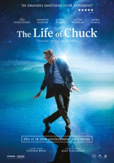 The Life of Chuck
