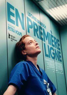 En Première Ligne (Heldin)