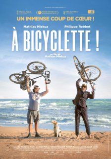 Ciné-Sénior - A Bicyclette !