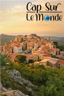 Cap sur le Monde - Corse