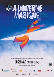 Lanterne Magique
