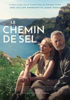 Le Chemin de Sel (The Salt Path)