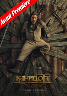 Kaamelott - Deuxième volet – Partie 1