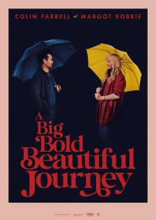 A Big Bold Beautiful Journey