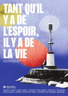 Tant qu'il y a de l'espoir, il y a de la vie