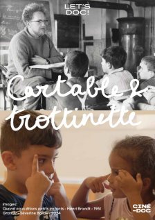 Let's Doc ! - Cartables et Trottinettes