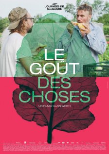 Let's Doc ! - Le Goût des Choses