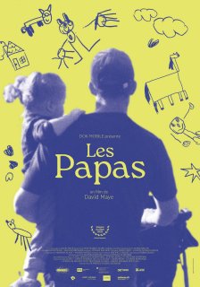 Let's Doc ! - Les Papas