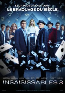 Insaisissables 3