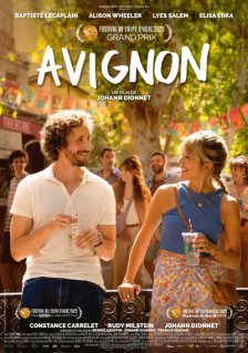Ciné-Sénior - Avignon
