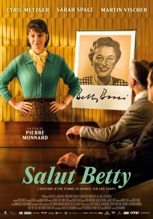 Ciné-Sénior - Salut Betty
