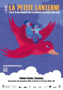 La Petite Lanterne - séance &amp;quot;Histoire&amp;quot;